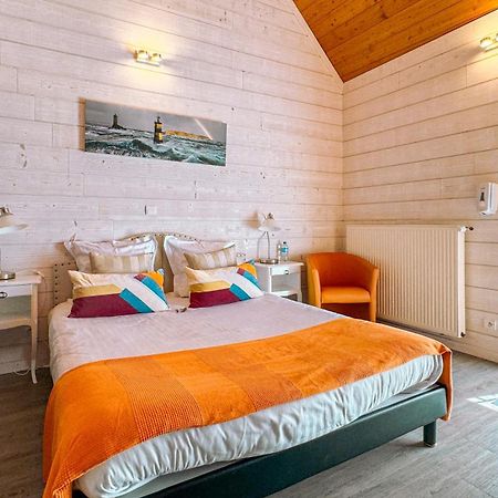 Chambres D'Hotes Penker Minihy-Tréguier 外观 照片