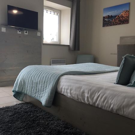 Chambres D'Hotes Penker Minihy-Tréguier 外观 照片