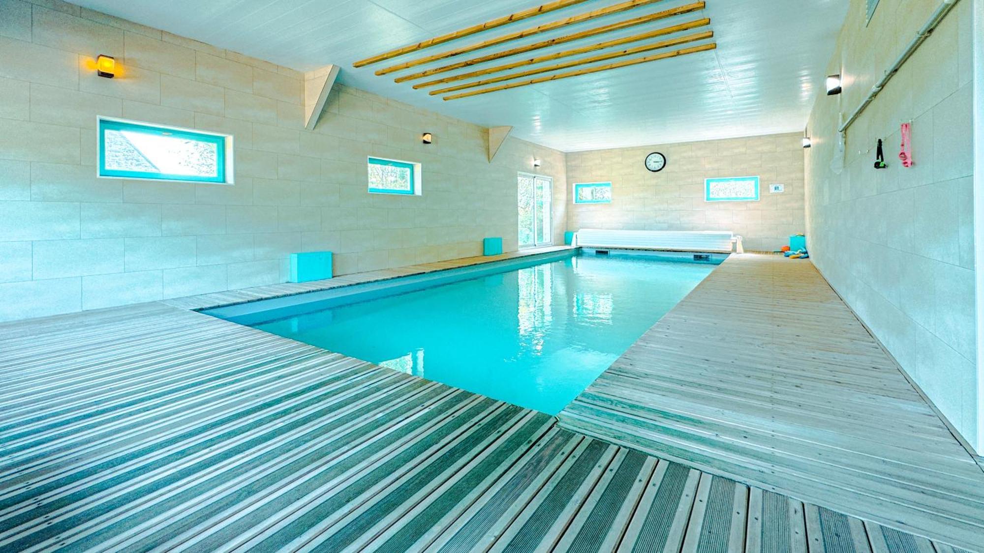 Chambres D'Hotes Penker Minihy-Tréguier 外观 照片