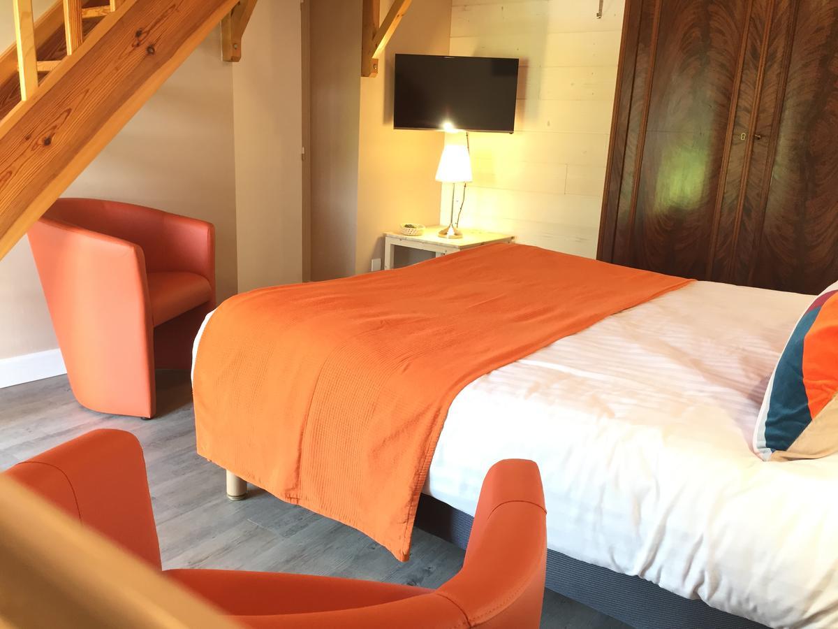 Chambres D'Hotes Penker Minihy-Tréguier 外观 照片