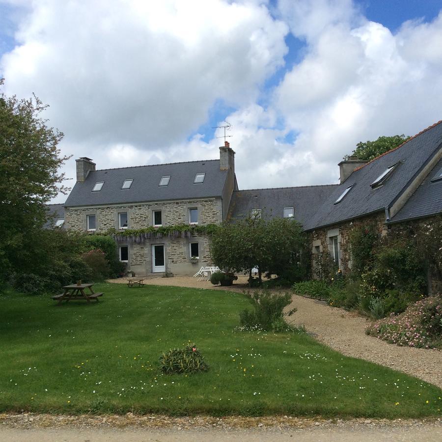 Chambres D'Hotes Penker Minihy-Tréguier 外观 照片