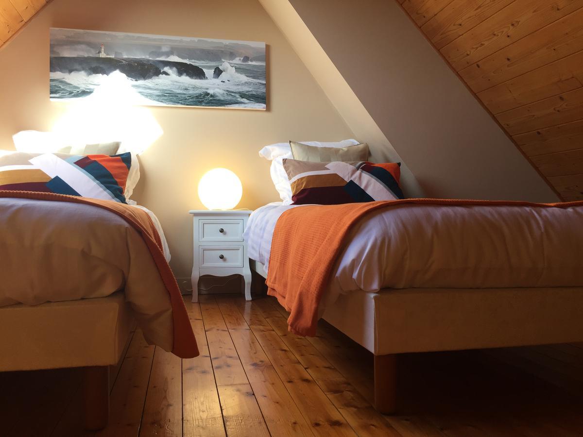 Chambres D'Hotes Penker Minihy-Tréguier 外观 照片