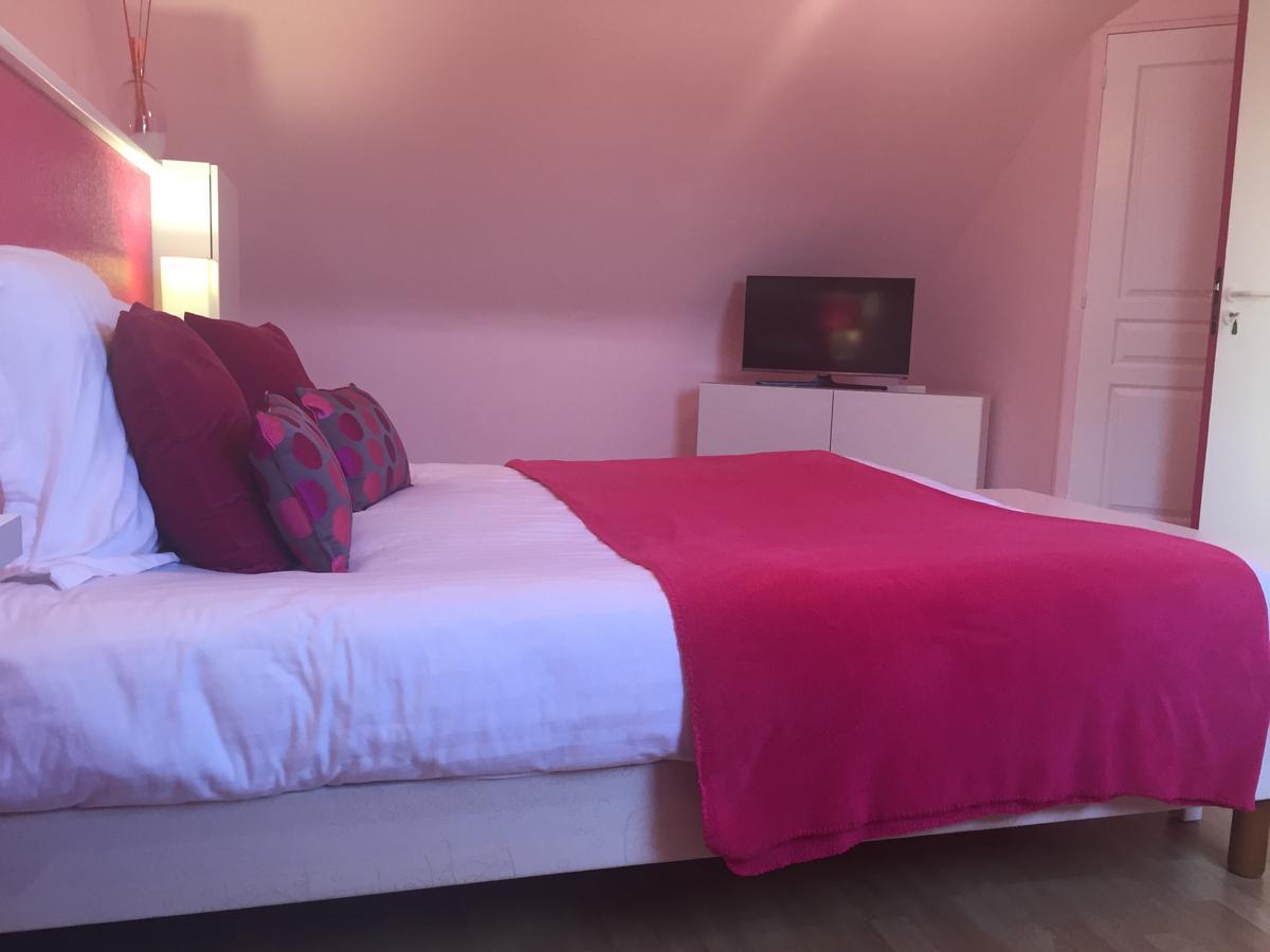 Chambres D'Hotes Penker Minihy-Tréguier 外观 照片