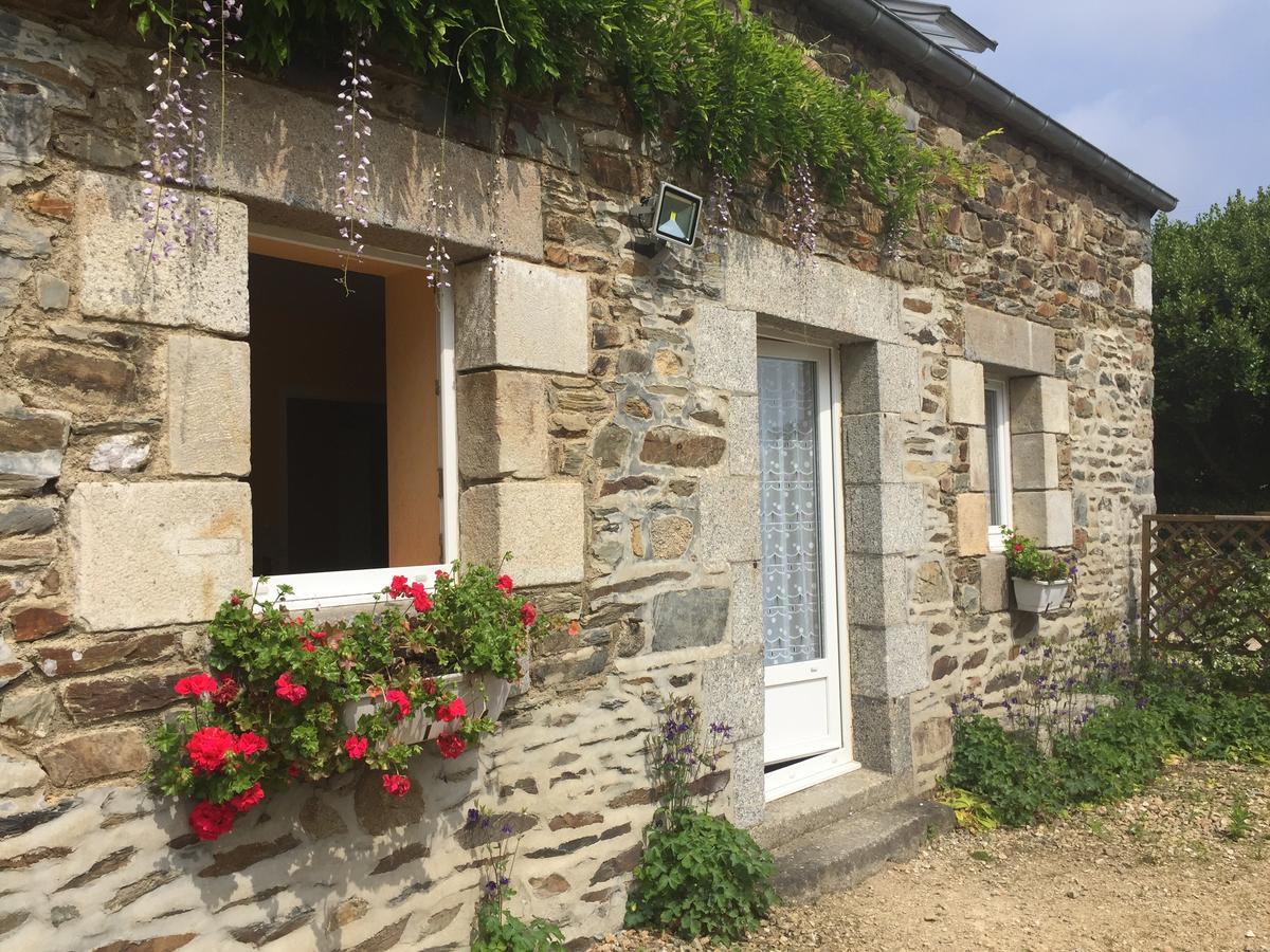 Chambres D'Hotes Penker Minihy-Tréguier 外观 照片
