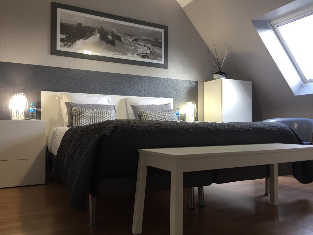 Chambres D'Hotes Penker Minihy-Tréguier 外观 照片