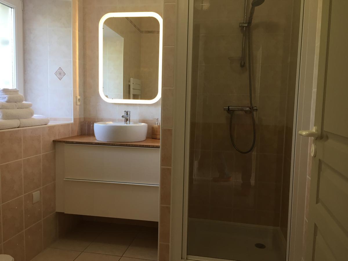 Chambres D'Hotes Penker Minihy-Tréguier 外观 照片