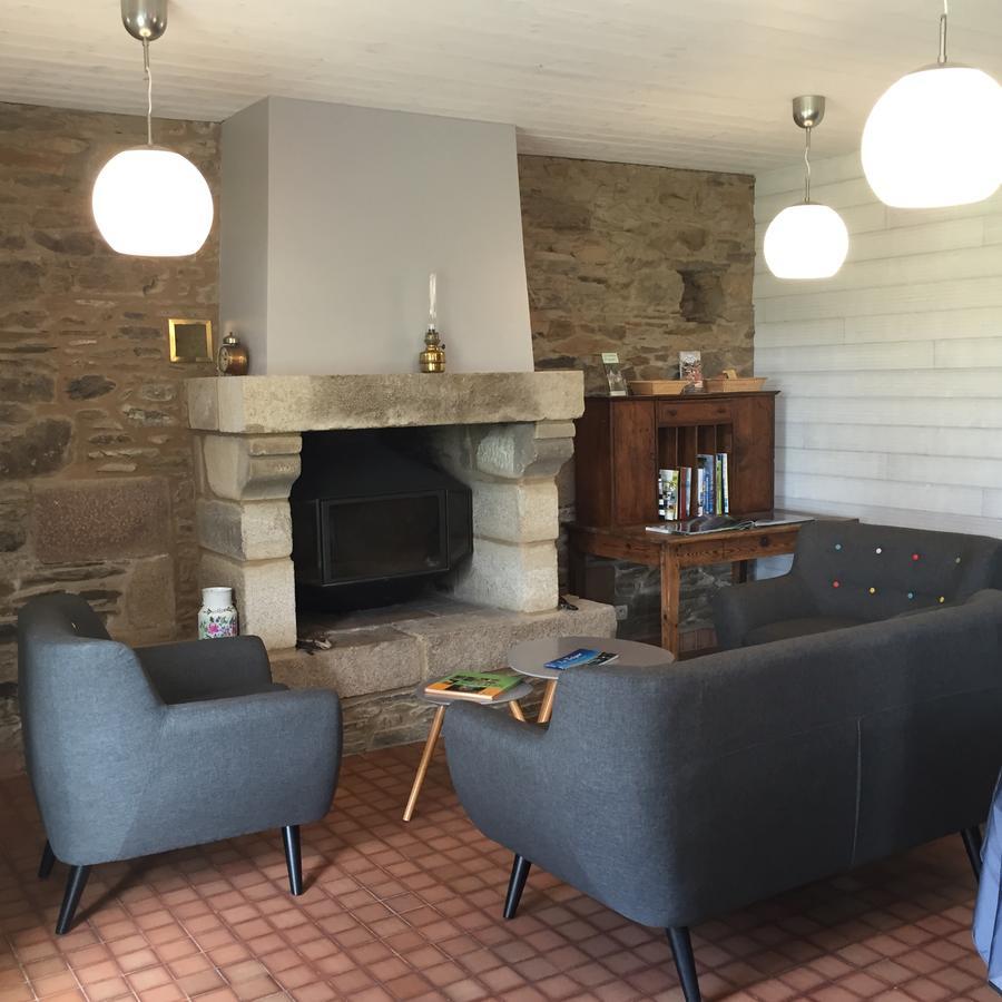 Chambres D'Hotes Penker Minihy-Tréguier 外观 照片
