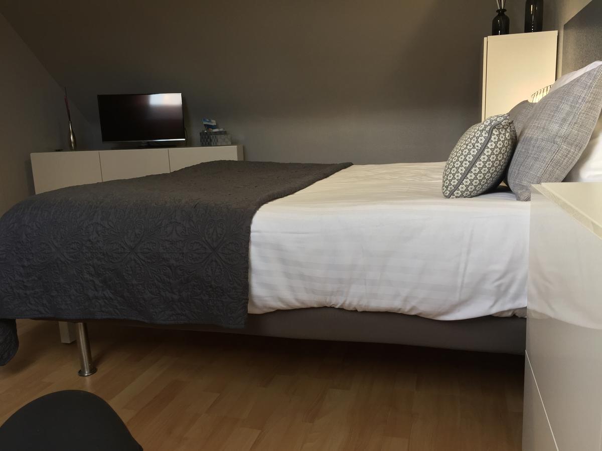 Chambres D'Hotes Penker Minihy-Tréguier 外观 照片