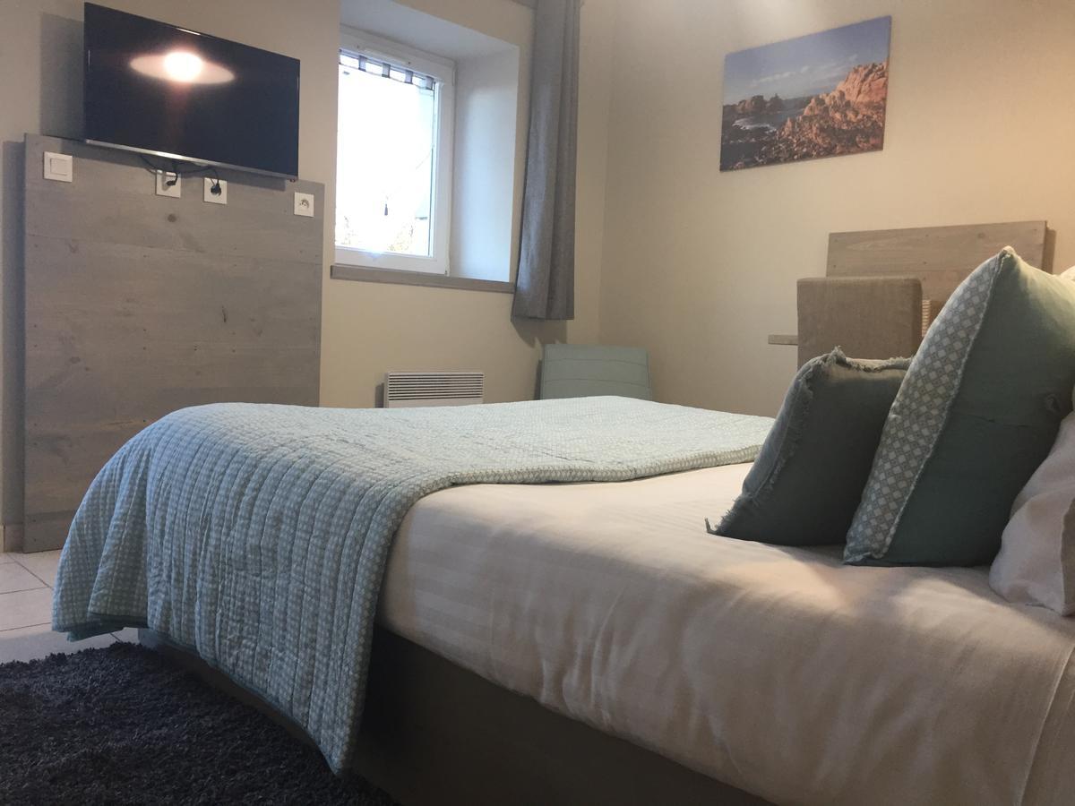 Chambres D'Hotes Penker Minihy-Tréguier 外观 照片